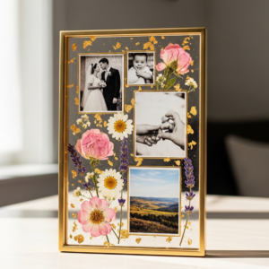 Memory Keepsake Frame